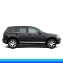 Touareg (2002-2010)